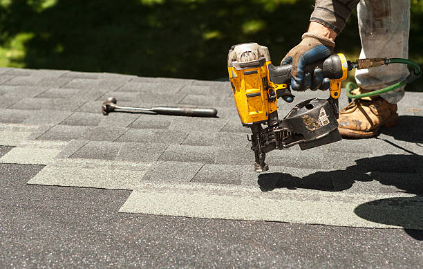 Quick and Trustworthy Emergency Roof Repair Services in Park City, IL