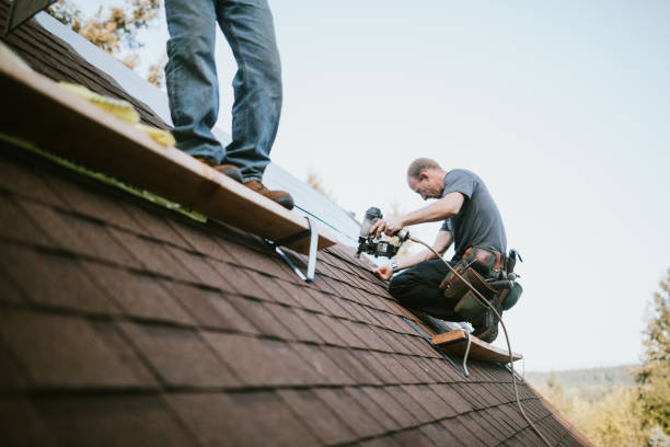 Roof Installation Near Me in Park City, IL